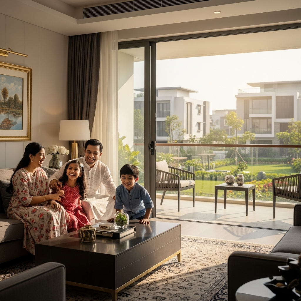 Safe Living at Polaris