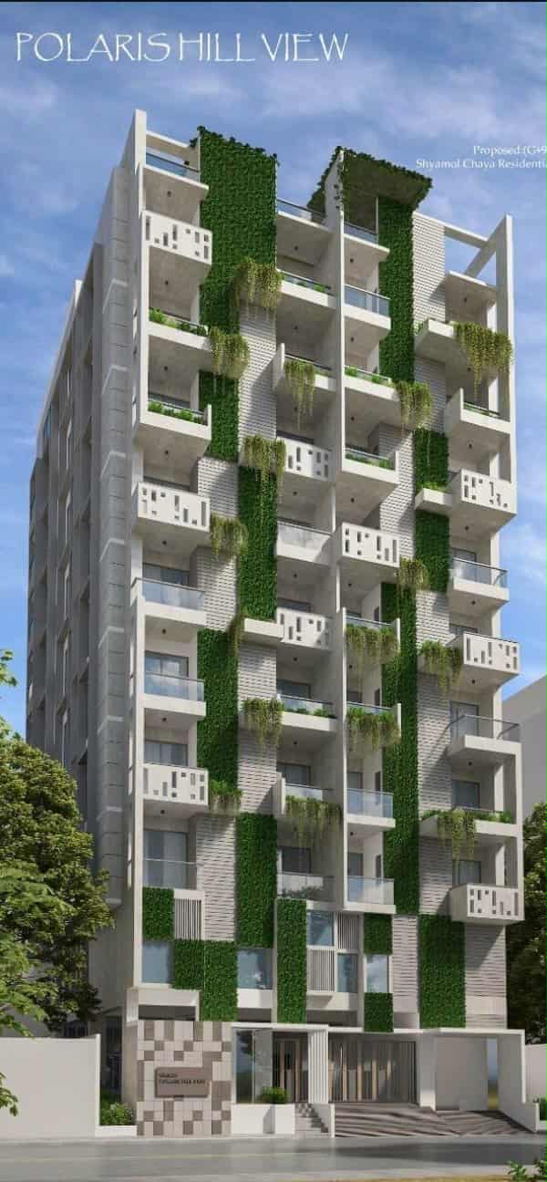Polaris Architectural Showcase